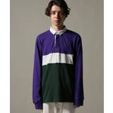 <JOURNAL STANDARD> MAGILL | B.C STOCK | 詳細画像2