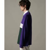 <JOURNAL STANDARD> MAGILL | B.C STOCK | 詳細画像3
