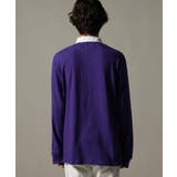 <JOURNAL STANDARD> MAGILL | B.C STOCK | 詳細画像4