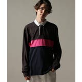 ブラウン | <JOURNAL STANDARD> MAGILL | B.C STOCK
