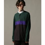 グリーン | <JOURNAL STANDARD> MAGILL | B.C STOCK