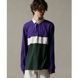 パープル | <JOURNAL STANDARD> MAGILL | B.C STOCK