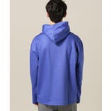 <JOINT WORKS> HALF ZIP PARKA | B.C STOCK | 詳細画像4