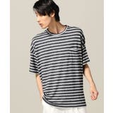 ソフトブークレドロップBDTシャツ | B.C STOCK | 詳細画像10