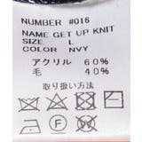 【JOINT WORKS ジョイントワークス】LAUGHBE | B.C STOCK | 詳細画像4 