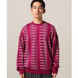 YOSHIO KUBO JACQUARD | B.C STOCK | 詳細画像5