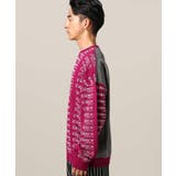 YOSHIO KUBO JACQUARD | B.C STOCK | 詳細画像6