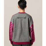 YOSHIO KUBO JACQUARD | B.C STOCK | 詳細画像7