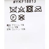 YOSHIO KUBO JACQUARD | B.C STOCK | 詳細画像12