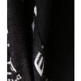 YOSHIO KUBO JACQUARD | B.C STOCK | 詳細画像3