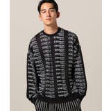 YOSHIO KUBO JACQUARD | B.C STOCK | 詳細画像1