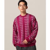 YOSHIO KUBO JACQUARD | B.C STOCK | 詳細画像13