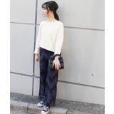 アシンメトリーニットプルオーバー◆ | B.C STOCK | 詳細画像14