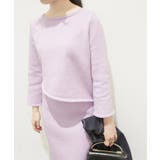 アシンメトリーニットプルオーバー◆ | B.C STOCK | 詳細画像18