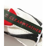 CLEARWEATHER THE CLOUD | B.C STOCK | 詳細画像9 