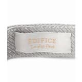 <EDIFICE> シルクバスケットボウタイ | B.C STOCK | 詳細画像5
