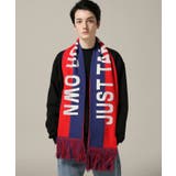 <B.C STOCK> bcori logo muffler | B.C STOCK | 詳細画像5