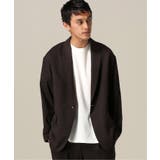 LANATEC ピンヘッドスラウチ1ボタンジャケット◆ | B.C STOCK | 詳細画像8