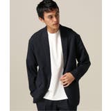 LANATEC ピンヘッドスラウチ1ボタンジャケット◆ | B.C STOCK | 詳細画像9