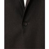 LANATEC ピンヘッドスラウチ1ボタンジャケット◆ | B.C STOCK | 詳細画像5