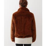 エコファーブルゾン | B.C STOCK | 詳細画像11