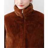 エコファーブルゾン | B.C STOCK | 詳細画像12