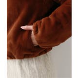 エコファーブルゾン | B.C STOCK | 詳細画像2