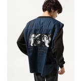 ブルー | <JOURNAL | B.C STOCK