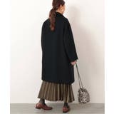 LANA WOOLフーデットステンコート◆ | B.C STOCK | 詳細画像5 