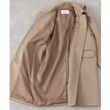 LANA WOOLフーデットステンコート◆ | B.C STOCK | 詳細画像40 