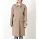 LANA WOOLフーデットステンコート◆ | B.C STOCK | 詳細画像42 