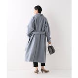 【B.C STOCK ベーセーストック】ステンカラーロングコート◆ | B.C STOCK | 詳細画像13