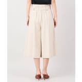 【B.C STOCK ベーセーストック】ホソベルトツキラップパンツ | B.C STOCK | 詳細画像15 