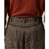 【B.C STOCK ベーセーストック】バティック オーバーパンツ | B.C STOCK | 詳細画像11
