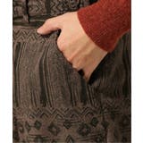 【B.C STOCK ベーセーストック】バティック オーバーパンツ | B.C STOCK | 詳細画像13
