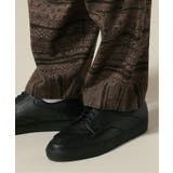 【B.C STOCK ベーセーストック】バティック オーバーパンツ | B.C STOCK | 詳細画像2
