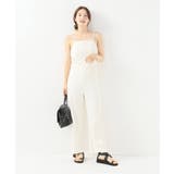 ポンチスリットオールインワン | B.C STOCK | 詳細画像2