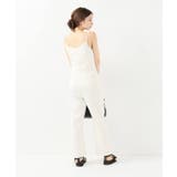 ポンチスリットオールインワン | B.C STOCK | 詳細画像11