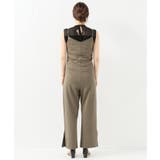 ポンチスリットオールインワン | B.C STOCK | 詳細画像16