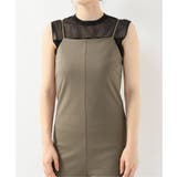 ポンチスリットオールインワン | B.C STOCK | 詳細画像17