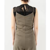 ポンチスリットオールインワン | B.C STOCK | 詳細画像18