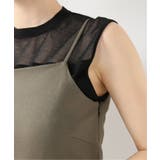 ポンチスリットオールインワン | B.C STOCK | 詳細画像4