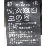 ポンチスリットオールインワン | B.C STOCK | 詳細画像8