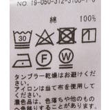 [417 EDIFICE]BASIC CHK ユトリ.B.D.SH | B.C STOCK | 詳細画像6 