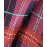 【Spick and Span】チェックAラインスカート | B.C STOCK | 詳細画像3