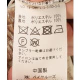 【SLOBE IENA スローブイエナ】クラッシュベロアプリーツスカート | B.C STOCK | 詳細画像12 