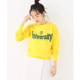 イエロー | 東京農業大学×UNIVERSAL | B.C STOCK