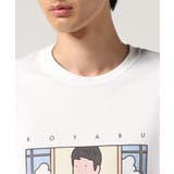 <JOURNAL STANDARD> 吉本新喜劇× | B.C STOCK | 詳細画像3