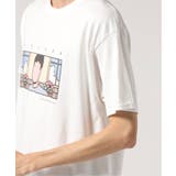 <JOURNAL STANDARD> 吉本新喜劇× | B.C STOCK | 詳細画像6