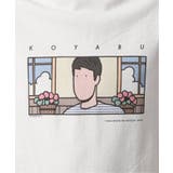 <JOURNAL STANDARD> 吉本新喜劇× | B.C STOCK | 詳細画像9